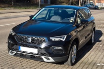 Seat Ateca 2021