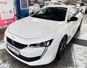 Peugeot 508 2020