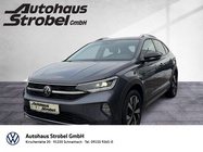 Volkswagen Taigo 2022