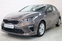 Kia cee'd / Ceed 2021