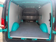 Mercedes-Benz Vito 2022