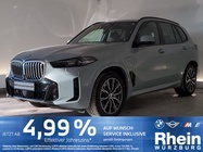 BMW X5 2024