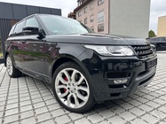 Land Rover Sport 2016