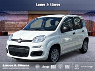 Fiat Panda 2025