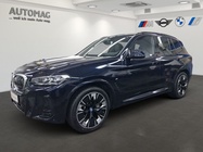 BMW iX3 2023