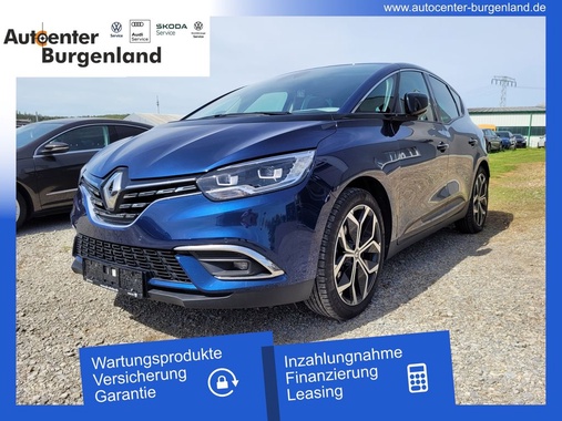 Renault Scenic 2021