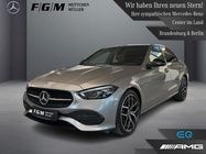 Mercedes-Benz C-Class 2022
