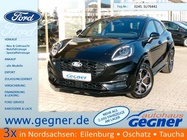 Ford Puma 2025