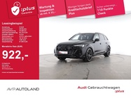 Audi Q7 2025