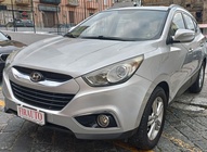 Hyundai ix35 2013