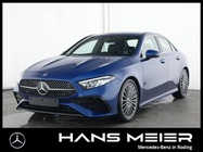 Mercedes-Benz A-Class 2024