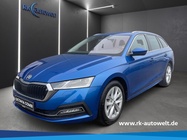 Skoda Octavia 2023