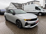Opel Astra 2025