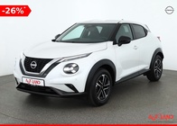 Nissan Juke 2025