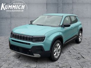 Jeep Avenger 2024