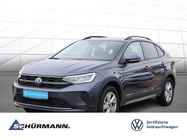 Volkswagen Taigo 2025