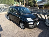 Fiat Panda 2025