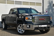 GMC Sierra 2014