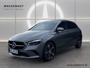 Mercedes-Benz B-Class 2025