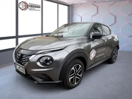 Nissan Juke 2025