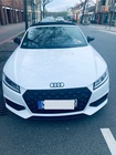 Audi TT 2022