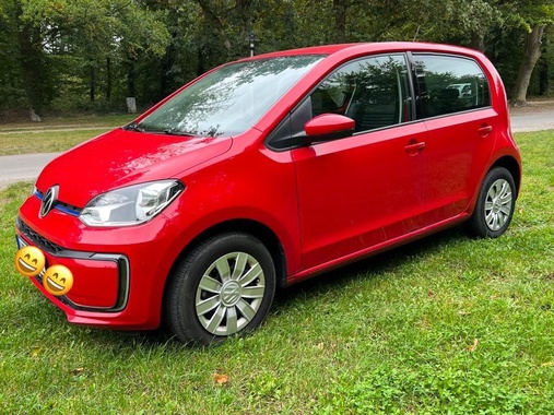 Volkswagen up! 2021