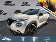 Nissan Juke 2024