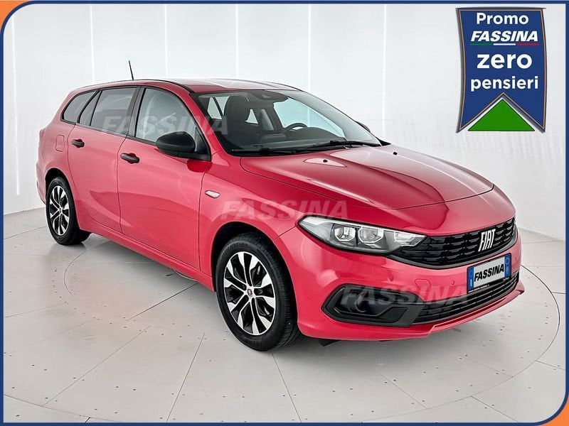 Fiat Tipo
