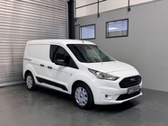 Ford Transit Connect 2021