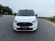 Ford Transit 2018