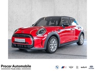 MINI Cooper 2021