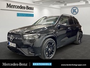 Mercedes-Benz GLE-Class 2025