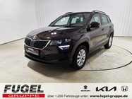 Skoda Karoq 2019