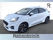 Ford Puma 2023