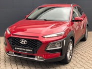 Hyundai Kona 2018