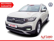 Volkswagen T-Cross 2022