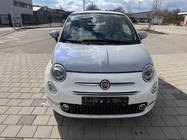 Fiat 500C 2021