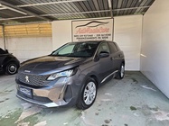 Peugeot 3008 2022