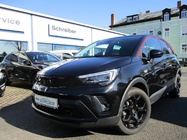 Opel Crossland 2023