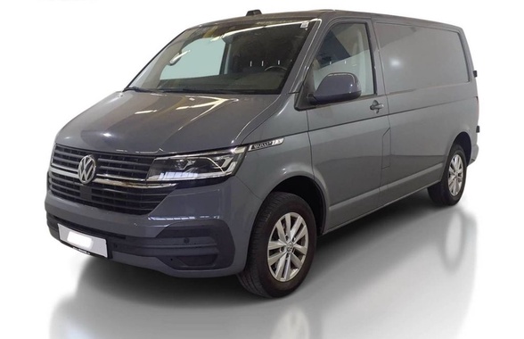 Volkswagen T6 2022