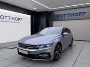 Volkswagen Passat 2022