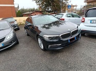 BMW 5 Series 2020