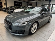 Audi TT 2016
