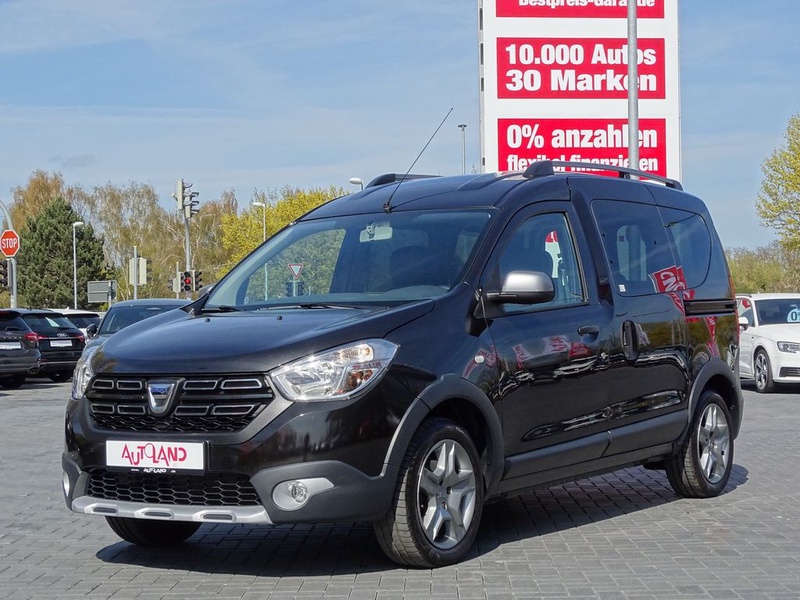 Dacia Dokker