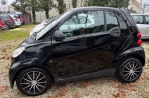 Smart ForTwo 2009