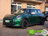 MINI Cooper 2023