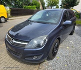 Opel Astra 2009