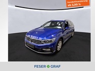 Volkswagen Passat 2023