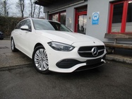 Mercedes-Benz C-Class 2023