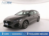 Ford Focus 2022